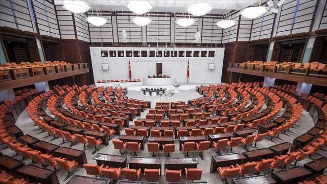 MECLİS NE ZAMAN AÇILACAK, tarih belli oldu mu? TBMM açılış tarihi ne zaman, tatil ne zaman bitecek?