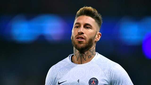 Ahmet Nur Çebi, Galatasaray'ın imza aşamasında olduğu Ramos'un maliyetini açıkladı! Rakam akıllara zarar