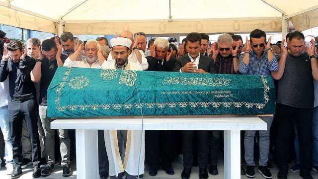 Vatan Şaşmaz neden, nasıl öldü, kim öldürdü? Vatan Şaşmaz neden hayatını kaybetti, kaç yaşında vefat etti?