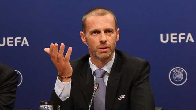UEFA, Suudi Arabistan takımlarının Avrupa kupalarına katılacağı iddialarını yalanladı