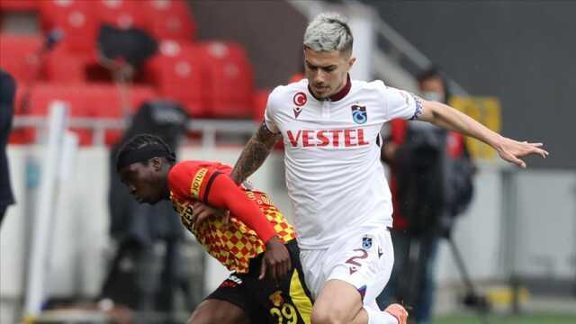 Ezeli rakipler, Berat Özdemir için karşı karşıya! Milli futbolcu, Türkiye'ye geri dönüyor