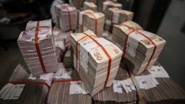 KKM hesaplarında 8 ay sonra ilk düşüş yaşandı