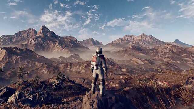 Starfield hileleri neler? Starfield ölümsüzlük, para, yetenek hilesi 2023!