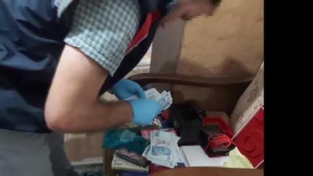 İstanbul'da yüksek kar vaadiyle 5 milyar liralık vurgun yapan 4 kişilik şebeke çökertildi