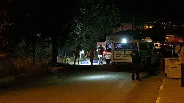 Karabük'te Boşanma Aşamasındaki Kadına Şiddet