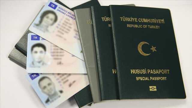PASAPORT NASIL ALINIR? 2023 pasaport harçları ne kadar, pasaport randevusu nasıl alınır?
