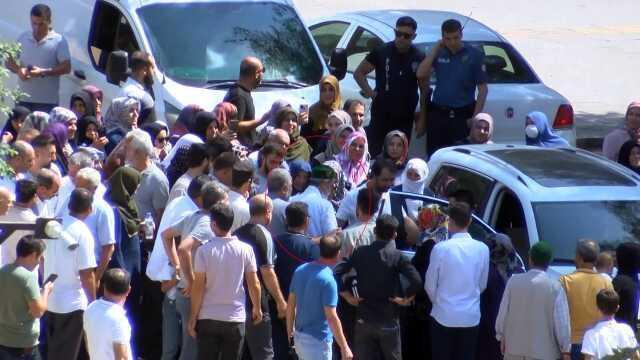 Muska iddiasıyla gözaltına alınıp serbest bırakılan 'şeyh'in avukatı konuştu: Parayla ilgili bir durum söz konusu değil