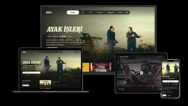 GAİN ÜCRETLİ Mİ? Gain üyeliği kaç para, 2023 Gain fiyatları ne kadar? Gain ücretsiz izleniyor mu?