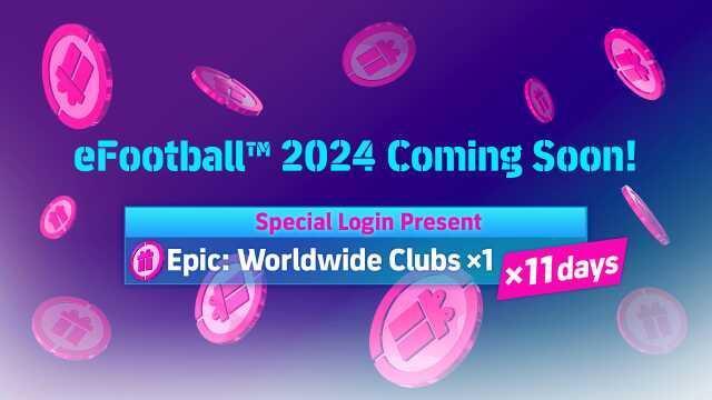 PES 2024 SAAT KAÇTA ÇIKACAK? e-Football 2024 çıkış tarihi, saati belli oldu mu?