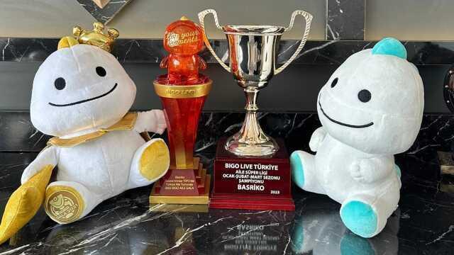 Basriko Ajans kurucusu Basri Tokgöz 'En Ünlü Fenomenlerle Çalışıyoruz'