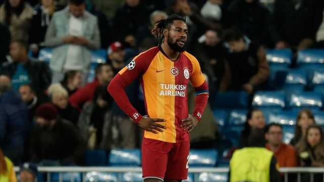 Fatih Terim döneminde transfer edilen yıldız futbolcuyu herkes unuttu! Florya'da tek başına çalışıyor