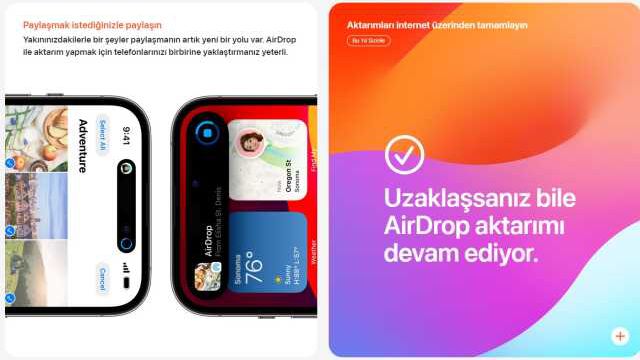 iOS 17 ne zaman gelecek, hangi telefonlarda var? iOS 17 güncellemesi ne zaman gelecek?