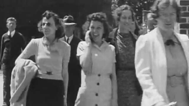 Kimsenin açıklayamadığı 5 fotoğraf! Tüyleri ürperten 'zaman yolcuları'