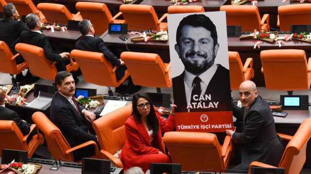 Can Atalay tahliye edildi mi, edilecek mi, milletvekili oldu mu? Can Atalay haberleri ve son dakika gelişmeleri!