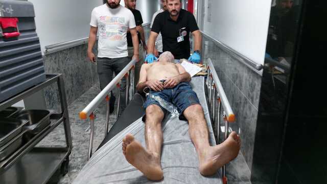 Samsun'da çocuğa cinsel istismar iddiası: Mahalle sakinleri linç girişiminde bulundu