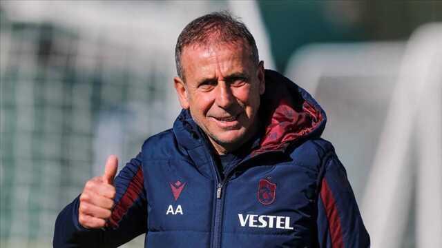 Abdullah Avcı Milli Takım teknik direktörü mü oldu, olacak? Abdullah Avcı şu anda hangi takımda, milli takımı çalıştıracak mı?