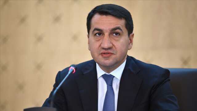 Son Dakika: Azerbaycan'ın Karabağ'da başlattığı operasyonda ana hedefler tamamlandı, Ermeni ayrılıkçılardan 'Ateşkes' önerisi geldi
