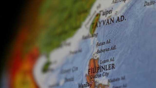 Filipinler hangi yarım kürede? Filipinler'in konumu ve harita bilgisi
