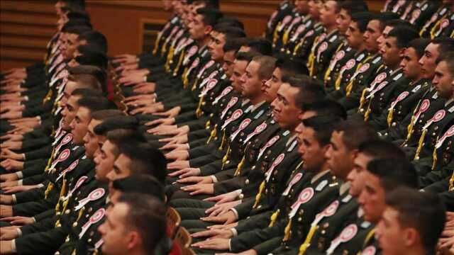 MSÜ sınavı ne zaman 2024? Milli Savunma Üniversitesi sınav tarihleri açıklandı mı, başvuru nasıl yapılır 2024?