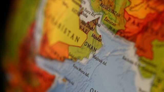 Umman hangi yarım kürede? Umman'ın konumu ve harita bilgisi