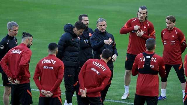 Yeni Milli takım teknik direktörü kim? Vincenzo Montella mı, Abdullah Avcı mı, Sergen Yalçın mı yeni A Milli takım teknik direktörü oldu?