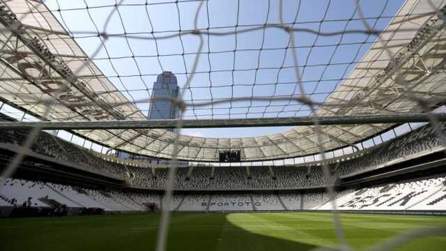 Beşiktaş'ın yeni stat isim sponsoru Tüpraş oluyor! İşte kasaya girecek para
