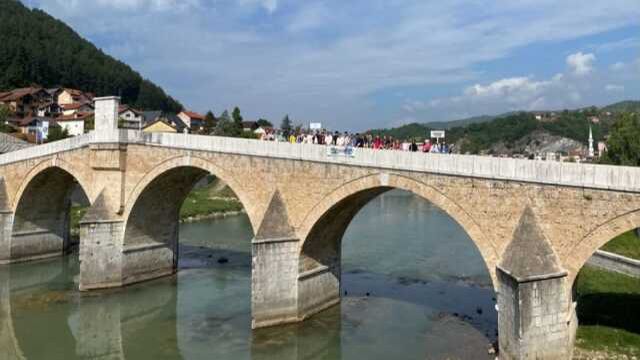 Sultangazi Belediyesi, Başarılı Öğrencileri Bosna Hersek Gezisi ile Ödüllendirdi