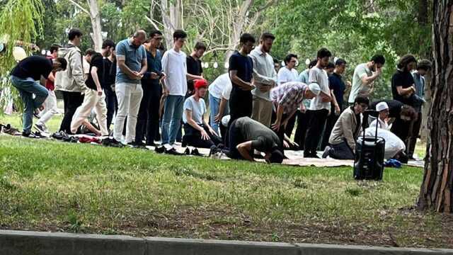 Gebze Teknik Üniversitesi'nde terbiye eğitimi mi yapılıyor? İletişim Başkanlığı konuya açıklık getirdi