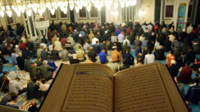 MEVLİT KANDİLİ ne zaman başlıyor? Bu gece Mevlid Kandili mi?