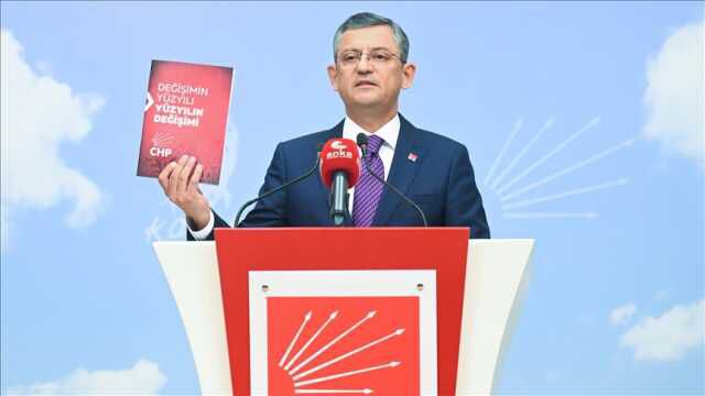 CHP BAŞKAN SEÇİMİ NE ZAMAN? CHP başkanlık seçimi, kurultay ne zaman, yeni genel başkan seçilecek mi?