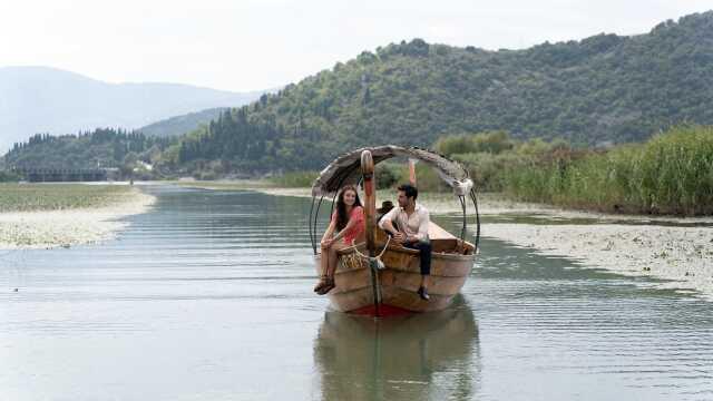 Kader Bağları nerede çekiliyor? Kader Bağları dizisi hangi il, ilçede çekiliyor? Kader Bağları çekimleri nerede?