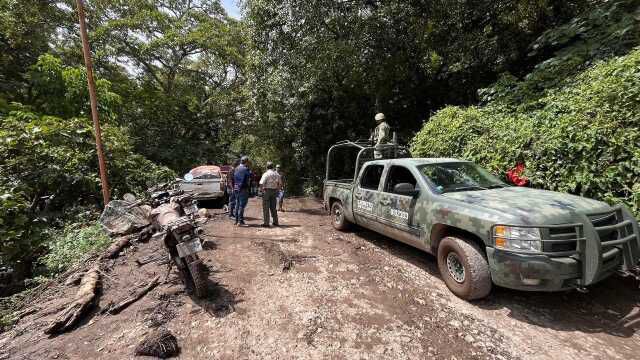 Meksika'nın Jalisco Eyaletinde Sel Felaketi: 8 Ölü, 2 Kayıp