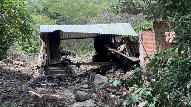 Meksika'nın Jalisco Eyaletinde Sel Felaketi: 8 Ölü, 2 Kayıp