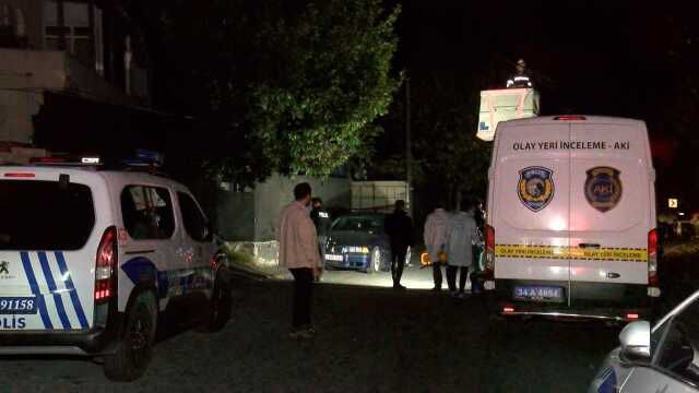 Savaşa girer gibi satır ve pompalı tüfeklerle kıraathaneye saldırdılar: 4 yaralı