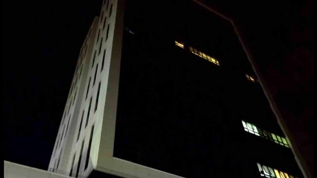 Kartal'da Stajyer Avukatın Ölümü