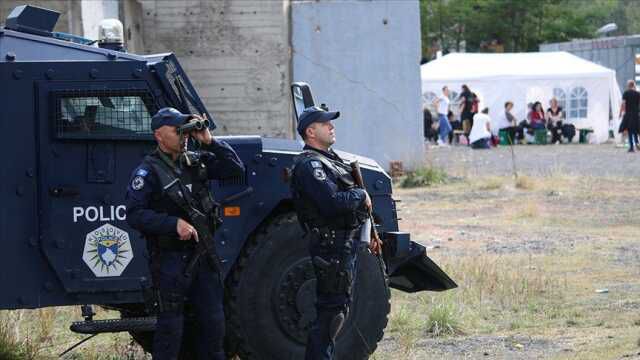 Kosova Cumhurbaşkanı Osmani'den Sırbistan'a net mesaj: Buna izin vermeyeceğiz