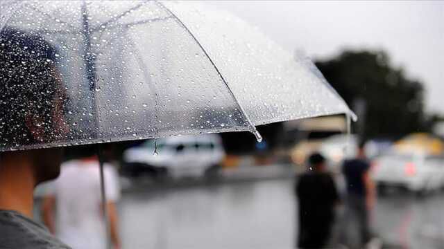 3 EKİM HAVA DURUMU | İstanbul, İzmir, Ankara, Adana, Antalya, Hatay haftalık, 5 günlük hava durumu! Yarın hava durumu ne, kaç derece, yağmur var mı?