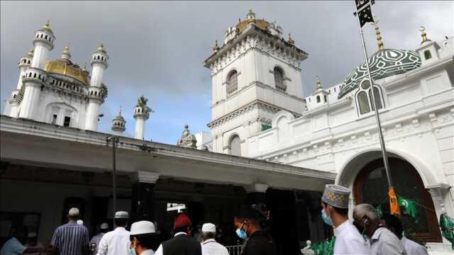 Sri Lanka hangi yarım kürede? Sri Lanka'nın konumu ve harita bilgisi