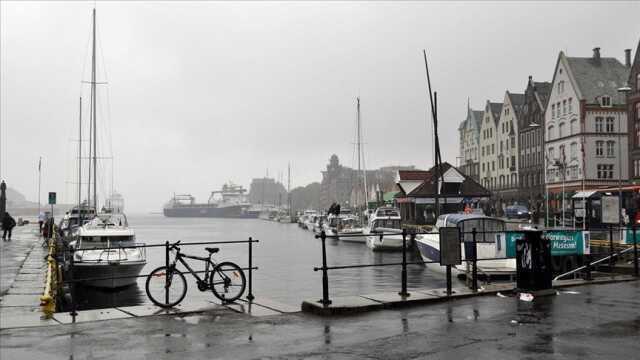 Norveç hangi yarım kürede? Norveç'in konumu ve harita bilgisi: Kuzey Avrupa'nın gözdesi