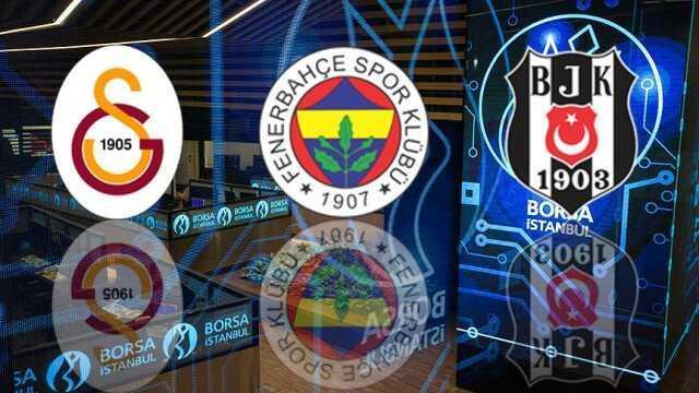 Galatasaray, Beşiktaş, Fenerbahçe vergi borcu silindi mi, vergi affı geldi mi? 3 Büyüklerin vergi borçlarında indirim yapıldı mı, ne kadar?