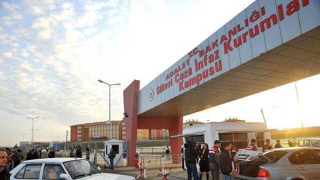 Marmara (Silivri) Cezaevi nerede, nasıl gidilir, yol tarifi al! Marmara 1, 2, 3, 4, 5, 6, 7, 8 No'lu cezaevine nasıl gidilir?