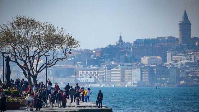 6 EKİM HAVA DURUMU | İstanbul, İzmir, Ankara, Adana, Antalya, Hatay haftalık, 5 günlük hava durumu! Hava durumu yarın nasıl olacak, yağmur var mı?