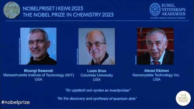 2023 Nobel Ödülü'nü kim aldı? Nobel Ödülü kazananı belli oldu mu? 2023 Nobel edebiyat, fizik, kimya, tıp, barış kim aldı, kazandı?
