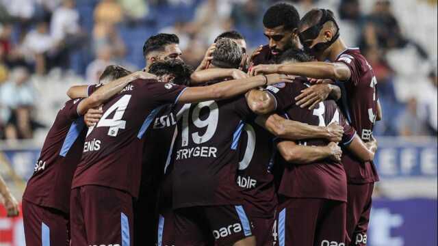 Adana Demirspor - Trabzonspor maçı ne zaman, saat kaçta? Adana Demirspor - Trabzonspor hangi kanalda, şifresiz mi?