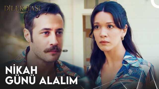 DİLEK TAŞI 6. BÖLÜM NE ZAMAN, fragman yayınlandı mı, yeni bölüm ne zaman? Dilek Taşı hangi gün yayınlanıyor?