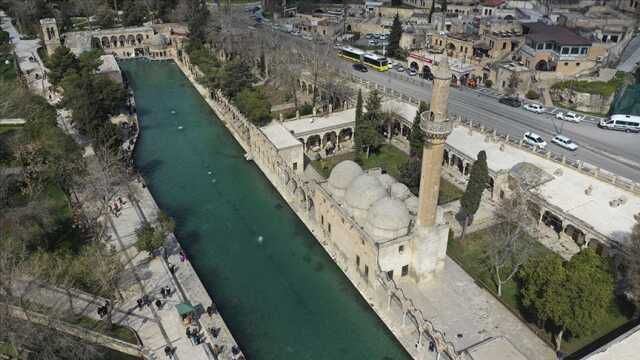Urfa neden peygamberler şehri? Peygamberler şehri olayı nedir, Şanlıurfa'da kaç tane peygamber kabri var, kaç peygamber gönderildi?