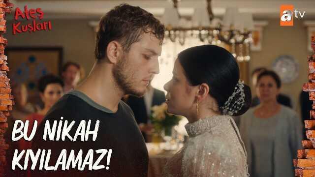 Ateş Kuşları final mi yapacak, 2. sezon olacak mı? ATV Ateş Kuşları final bölümü ne zaman?