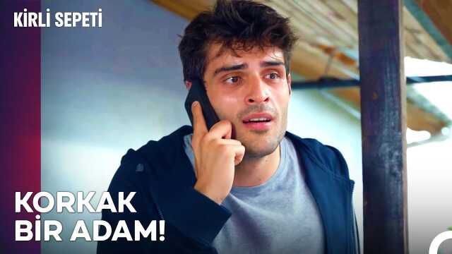 FOX CANLI Kirli Sepeti izle! Kirli Sepeti 3. BÖLÜM FULL İZLE!