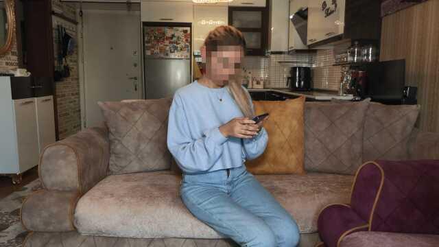 Üniversite Öğrencisi Metrobüste Tacize Uğradı