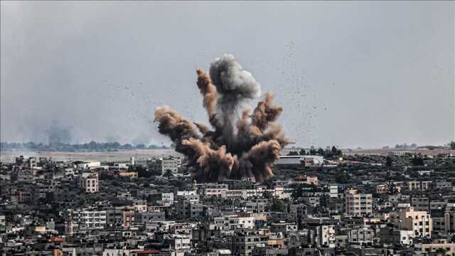 Hamas neden saldırıyor, amacı ne? Hamas - İsrail savaşı neden başladı?
